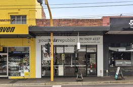 1375 Toorak Road Camberwell Vic 3124