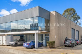  Wetherill Park NSW 2164