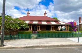19 Grose Street Parramatta NSW 2150