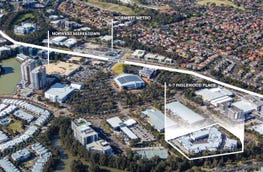 8/5-7 Inglewood Place Norwest NSW 2153