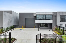 28 Robbins Circuit Williamstown North Vic 3016