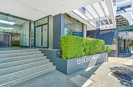 40/131 Leichhardt Street Spring Hill Qld 4000