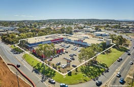 Griffith Gateway Megacentre Griffith NSW 2680