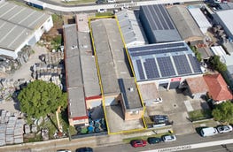3 Cann Street Guildford NSW 2161