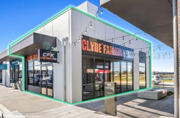 Clyde Famous Kebabs, Tenancy 13/5 Riverland Road Clyde Vic 3978