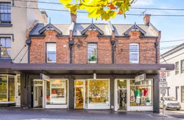 'The Queen Street Collection', 74, 76 & 78 Queen Street Woollahra NSW 2025