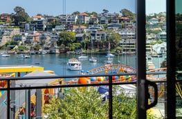 Suite 401, 6A Glen Street Milsons Point NSW 2061