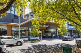 The Grand, 16d Evans Avenue Eastlakes NSW 2018