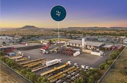 27 Heinemann Road Wellcamp Qld 4350