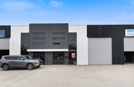 Unit 5, 17 Bate Close Pakenham Vic 3810
