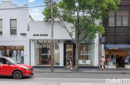 535-537 Chapel Street South Yarra Vic 3141