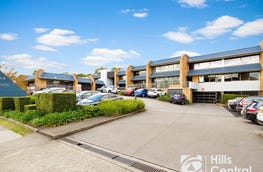 24/6-8 Old Castle Hill Road Castle Hill NSW 2154