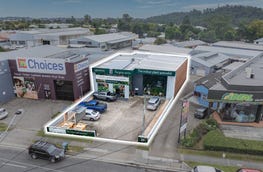 35 Pickering Street Enoggera Qld 4051