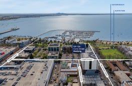 126-128 Corio Street Geelong Vic 3220