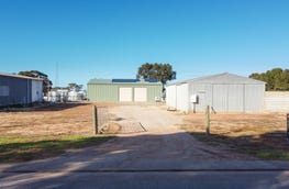 21 Rudall Road Cleve SA 5640