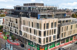 420 Toorak Road Toorak Vic 3142