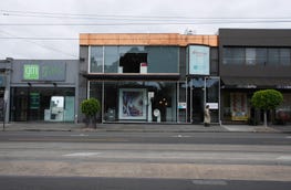 437 High Street Prahran Vic 3181