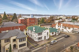 4 Heathfield Avenue Hobart Tas 7000