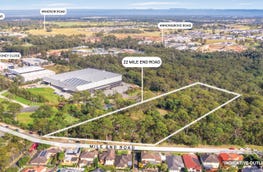 22 Mile End Road Rouse Hill NSW 2155