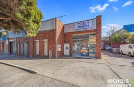 1/2-4 Alexander Avenue Dandenong Vic 3175