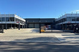 494 - 500 Boundary Road Derrimut Vic 3026