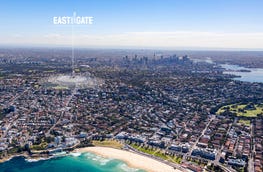 Eastgate Bondi Junction, 71-85 Spring Street Bondi Junction NSW 2022