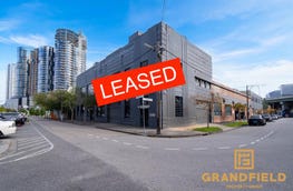 Suite 5, 2-4 Douglas Street Southbank Vic 3006
