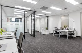 St Kilda Rd Towers, Suites 243 & 245, 1 Queens Road Melbourne Vic 3004