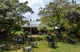 Fox Creek Wines, 90 Malpas Road McLaren Vale SA 5171