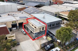 OFFICE 2, 113 LONG STREET Smithfield NSW 2164