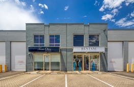 24 25/43 Lang Parade Milton Qld 4064
