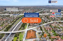 14-16 Atkinson Street Chadstone Vic 3148