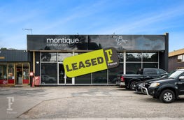 564B Frankston-Dandenong Road Carrum Downs Vic 3201