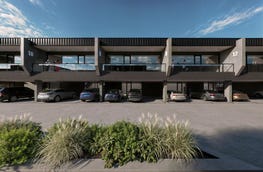 Office/Warehouse 3, 10-20 Christensen Street Cheltenham Vic 3192
