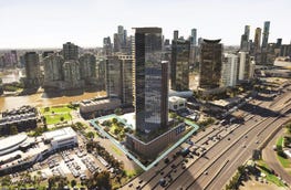13-33 Hartley Street Docklands Vic 3008