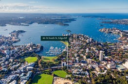 46-54 South Street Edgecliff NSW 2027