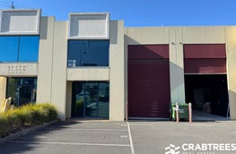 Hallmarc Business Park, D3/2A Westall Road Springvale Vic 3171