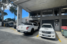 29/76B Edinburgh Road Marrickville NSW 2204