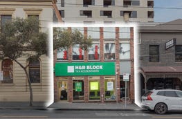 339-341 Smith Street Fitzroy Vic 3065
