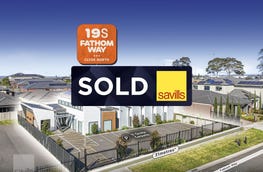 19S Fathom Way Clyde North Vic 3978