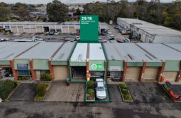 29/16 Macquarie Place Boronia Vic 3155