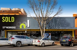 Rebel Sport, 102 Macquarie Street Dubbo NSW 2830