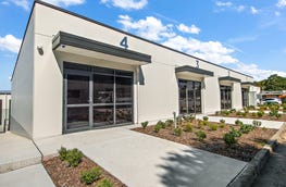 Unit 4, 210 Macquarie Road Warners Bay NSW 2282