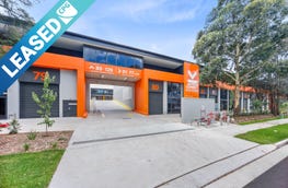 Unit 24/2 The Crescent Kingsgrove NSW 2208