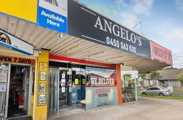 4/20-22 Old Dandenong Road Oakleigh South Vic 3167