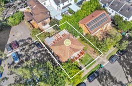 98 Wentworth Road Burwood NSW 2134