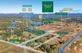 23 Craig Road Lilywood Qld 4513