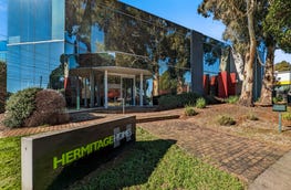 Level 1, 4 Corporate Avenue Rowville Vic 3178