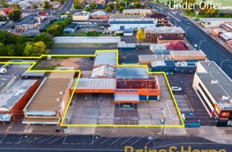 21-23 Bultje Street Dubbo NSW 2830