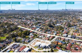 8 & 12 Clermont Avenue Ryde NSW 2112